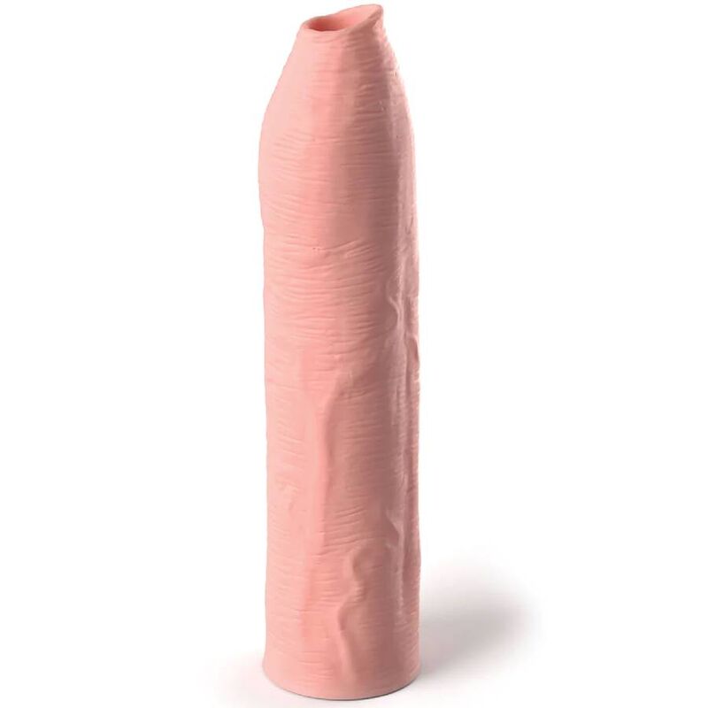 FANTASY X-TENSIONS Pipedreams – Verlängerungshülle, unbeschnitten, 17,78 cm