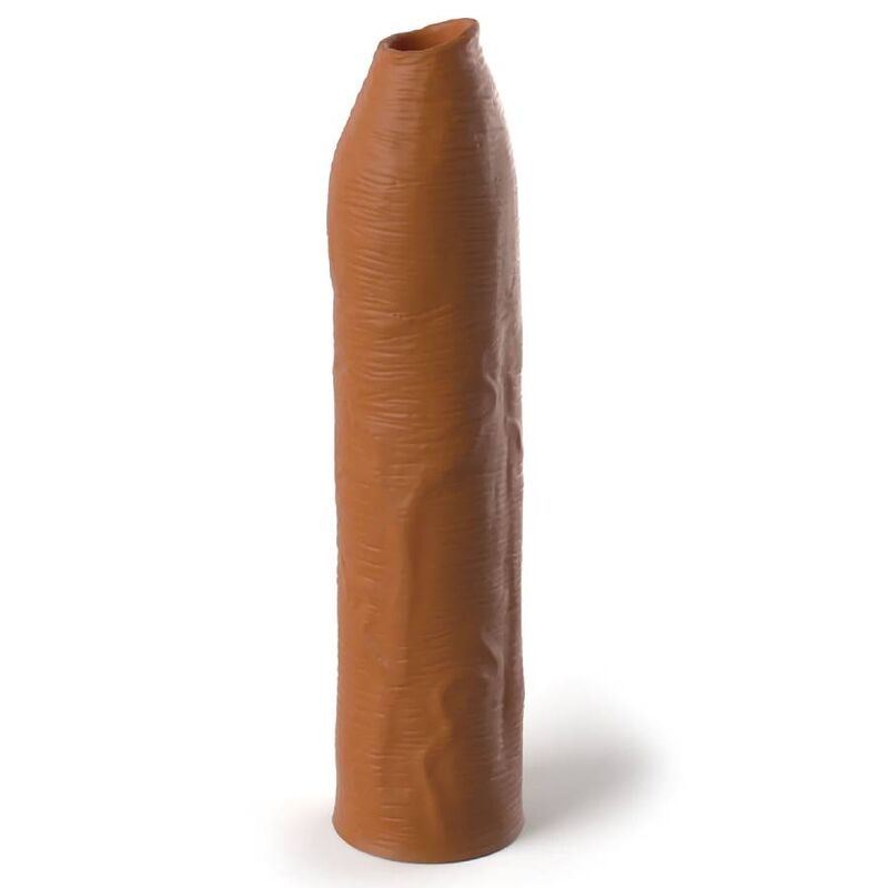 FANTASY X-TENSIONS Pipedreams – Verlängerungshülle, unbeschnitten, 17,78 cm