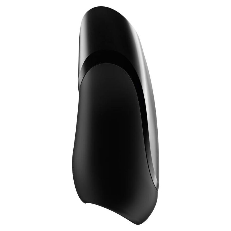 SATISFYER – MEN VIBRATION+ NERO