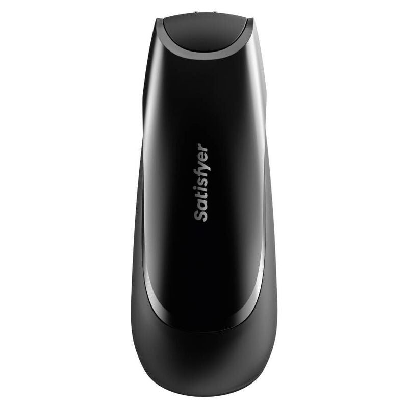 SATISFYER – MEN VIBRATION+ NERO