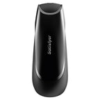 SATISFYER – MEN VIBRATION+ NERO