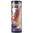 CLONEBOY – Kit de moulage du pénis avec vibrateur