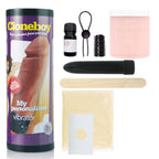 CLONEBOY – Kit de moulage du pénis avec vibrateur