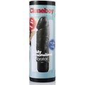 CLONEBOY – Kit clonatore del pene con vibrazione nero