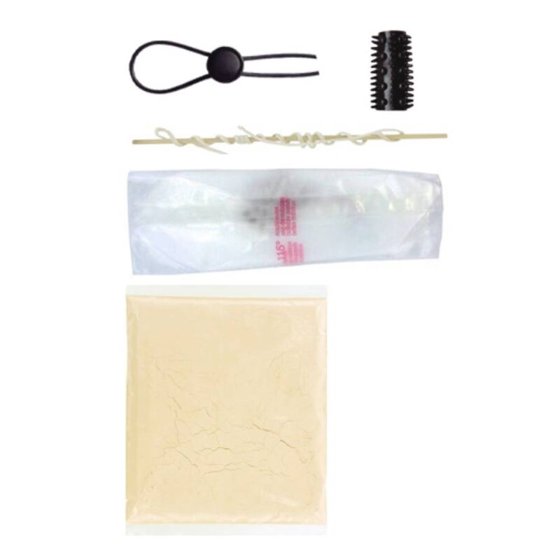 CLONEBOY – Kerzenförmiges Penis-Klon-Set