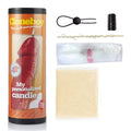 CLONEBOY – Kit per il calco del pene a forma di candela