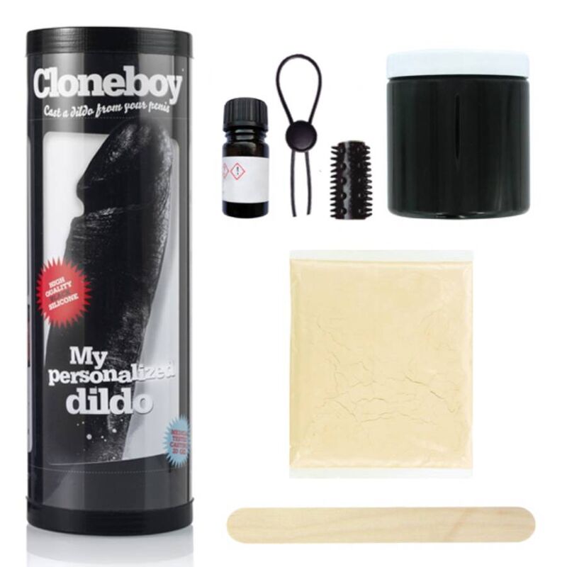 CLONEBOY – Kit de moulage du pénis
