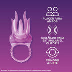 DUREX – ANELLO VIBRANTE PER PENE DIABLILLO INTENSO