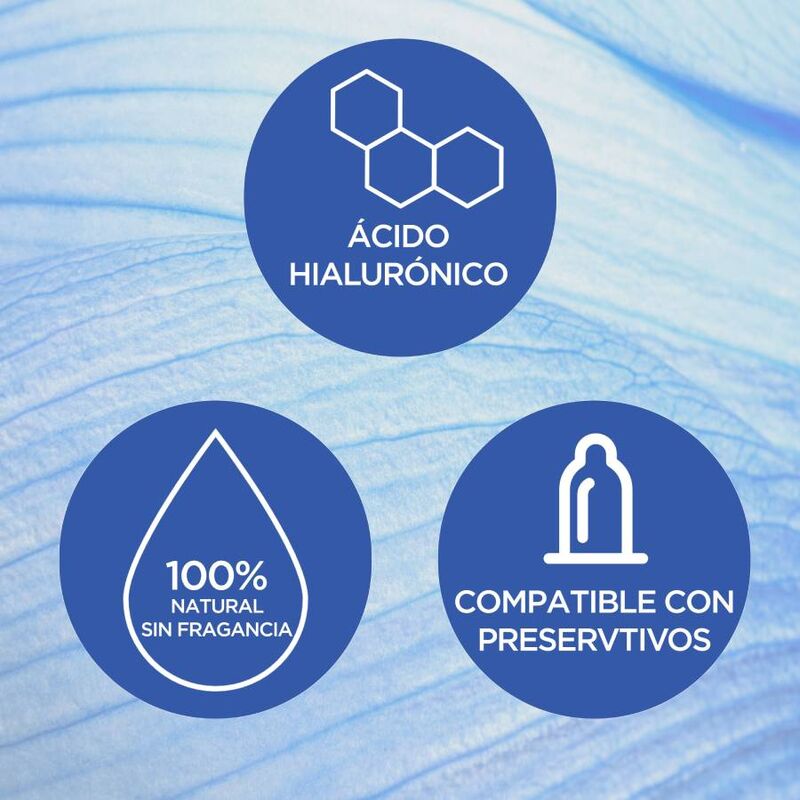 DUREX – LUBRIFIANT HYDRATANT NATUREL 100 ML