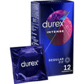 DUREX Intense Orgasmic – 12 units