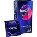 DUREX – CLIMAX MUTUO 12 UNITS