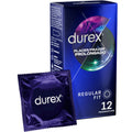 DUREX – Plaisir prolongé retardé 12 unités