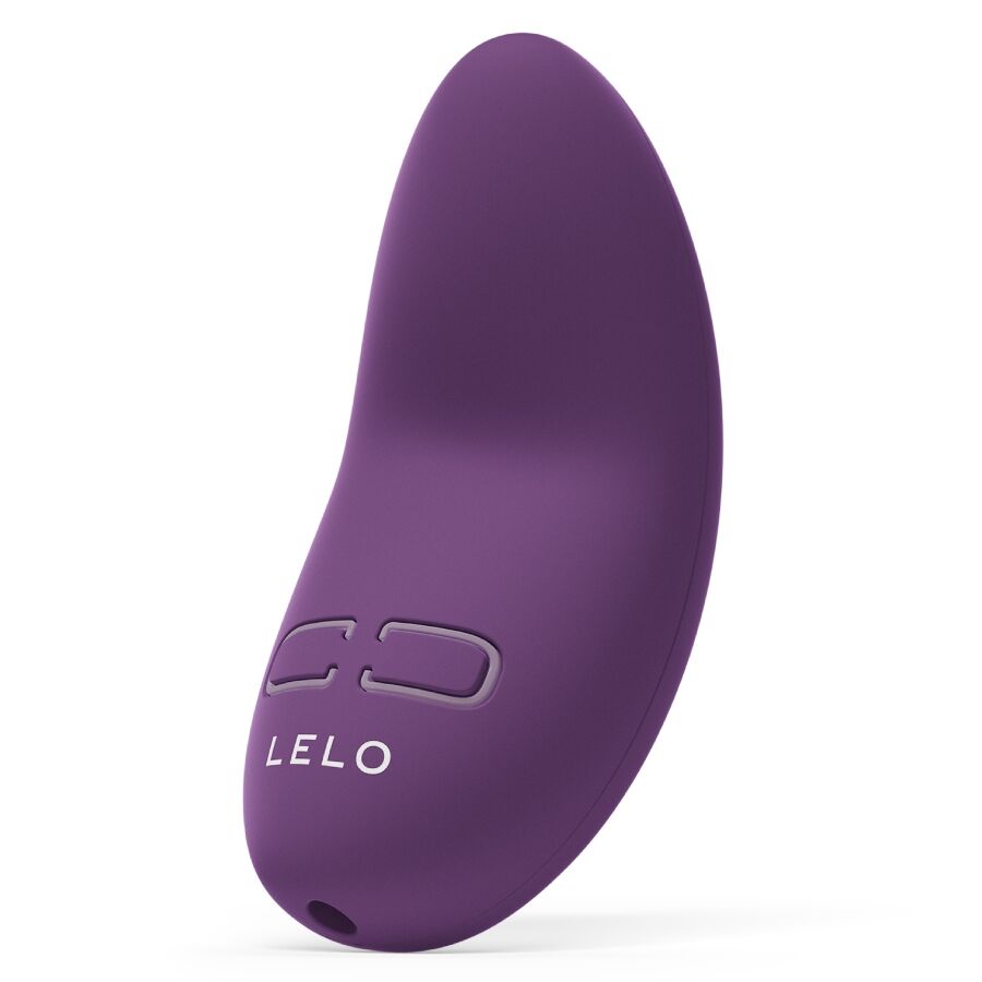 LELO – MASSEUR PERSONNEL LILY 3