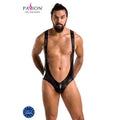 PASSION – 027 BODY BRUNO BLACK
