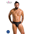 PASSION – 030 OPEN SLIP TOM BLACK