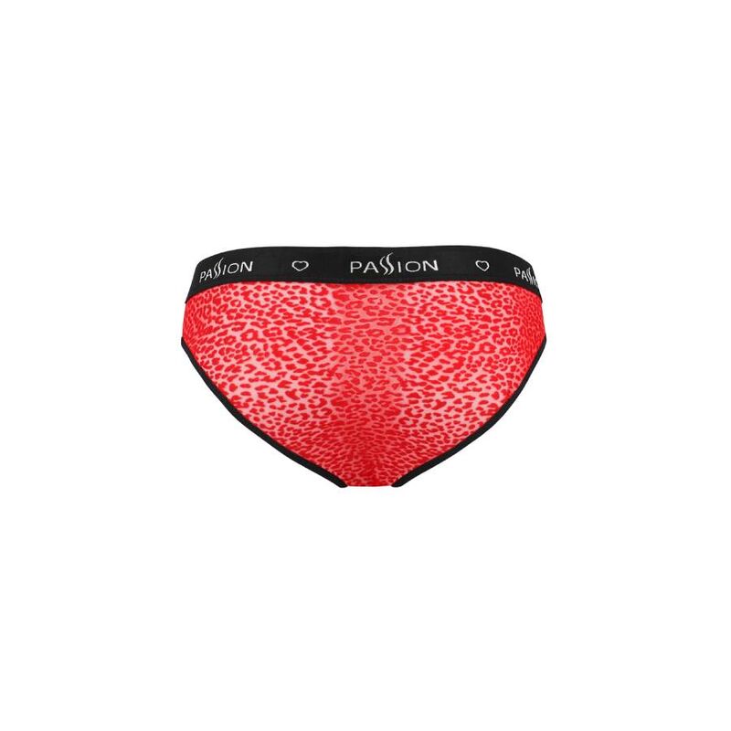 PASSION – 031 SLIP MIKE ROSSO S/M