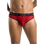 PASSION – 031 SLIP MIKE ROSSO S/M