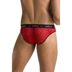 PASSION – 031 SLIP MIKE ROSSO S/M