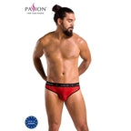 PASSION – 031 SLIP MIKE ROSSO S/M
