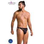 PASSION – 034 SLIP OPEN LUKE NERO