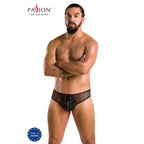 PASSION – 035 SLIP RICHARD NERO