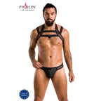 PASSION – 043 SET JACOB NERO