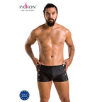 PASSION – 048 SHORT DAVID BLACK
