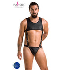 PASSION – 056 BODY ADAM NERO