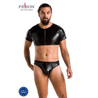 PASSION – 057 SET PETER BLACK