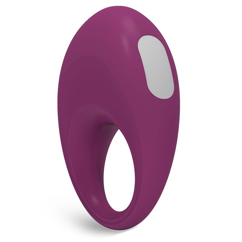 COVERME Dylan – Anneau rechargeable + télécommande watchme