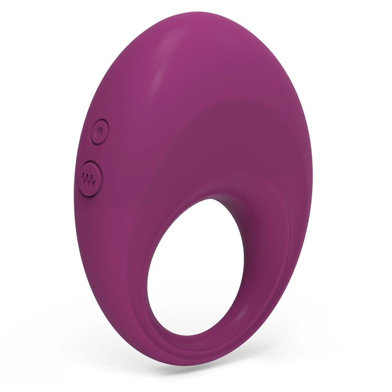 COVERME Dylan – Anneau rechargeable + télécommande watchme