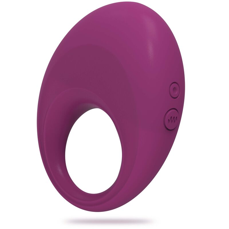 COVERME Dylan – Anneau rechargeable + télécommande watchme