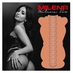 JAMYJOB SIGNATURE – Milena Vagina-Masturbator