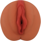 JAMYJOB SIGNATURE – Vivian Vagina-Masturbator, 16 cm