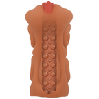 JAMYJOB SIGNATURE – Vivian Vagina-Masturbator, 16 cm