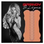 JAMYJOB SIGNATURE – Brandy Vagina-Masturbator
