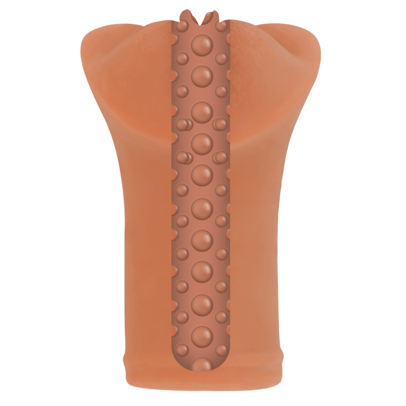 JAMYJOB SIGNATURE – MASTURBATORE VAGINA PAULINA