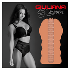 JAMYJOB SIGNATURE – Giuliana Vagina-Masturbator