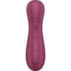 SATISFYER – PRO 2 GENERATION 3 LIQUID AIR TECHNOLOGY