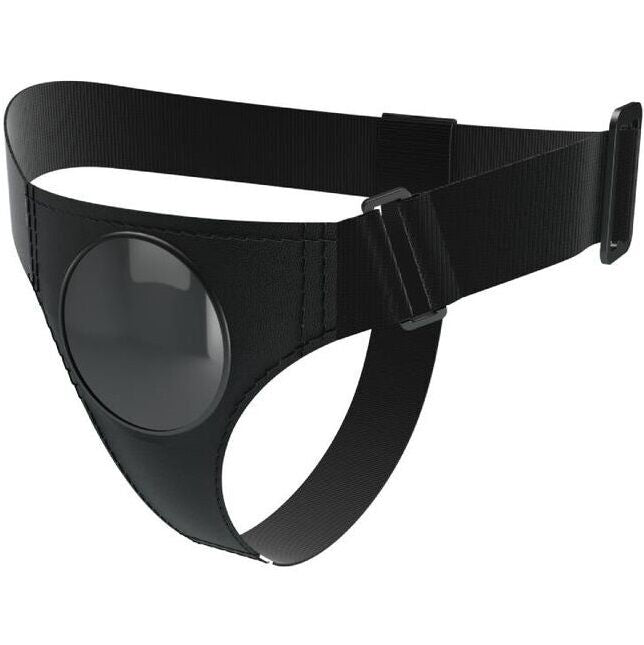 PRETTY LOVE – BLACK UNIVERSAL HARNESS