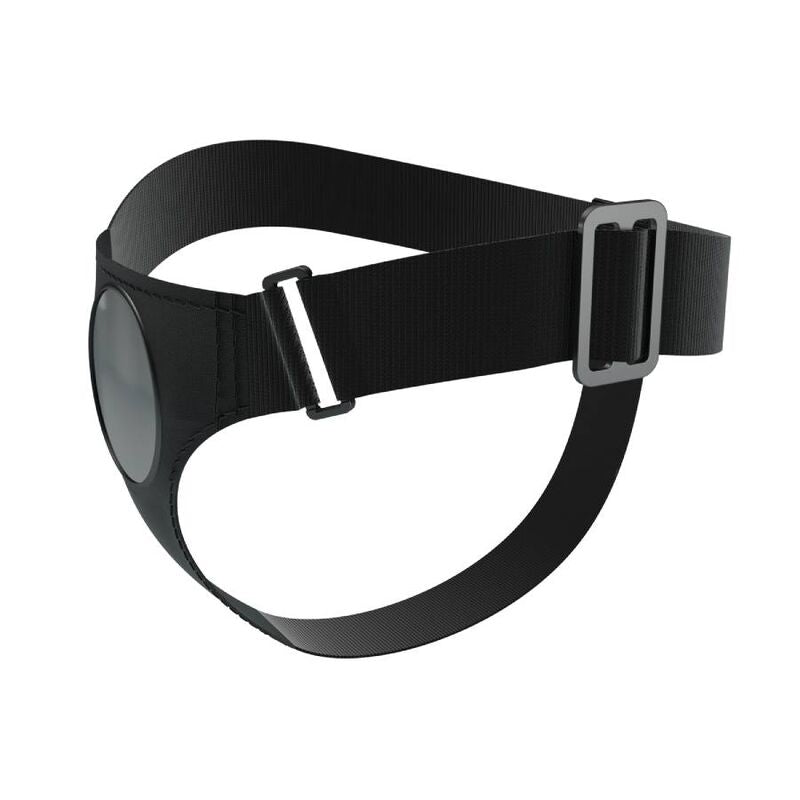 PRETTY LOVE – BLACK UNIVERSAL HARNESS