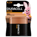 DURACELL – Plus Power 100 Alkaline-Batterie 4,5V 3LR12, 1 Stück