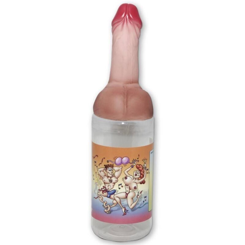 DIABLO PICANTE – PENIS FEEDING BOTTLE FLESH ML /ES/PT/EN/FR/IT