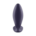 SATISFYER – POWER PLUG PURPLE