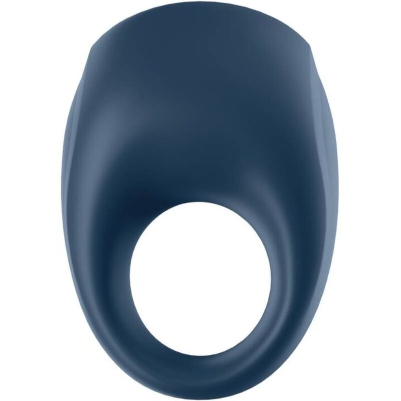 SATISFYER Strong One – Penisring mit App