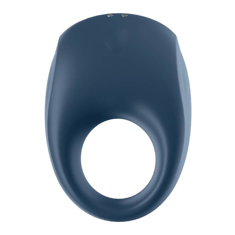 SATISFYER Strong One – Penisring mit App