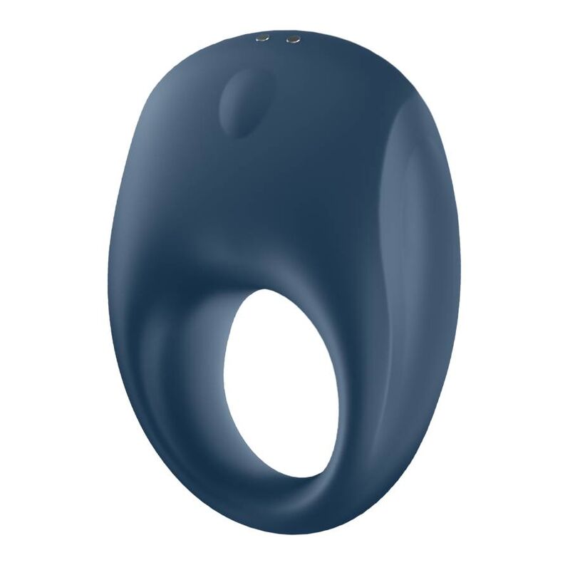 SATISFYER Strong One – Penisring mit App