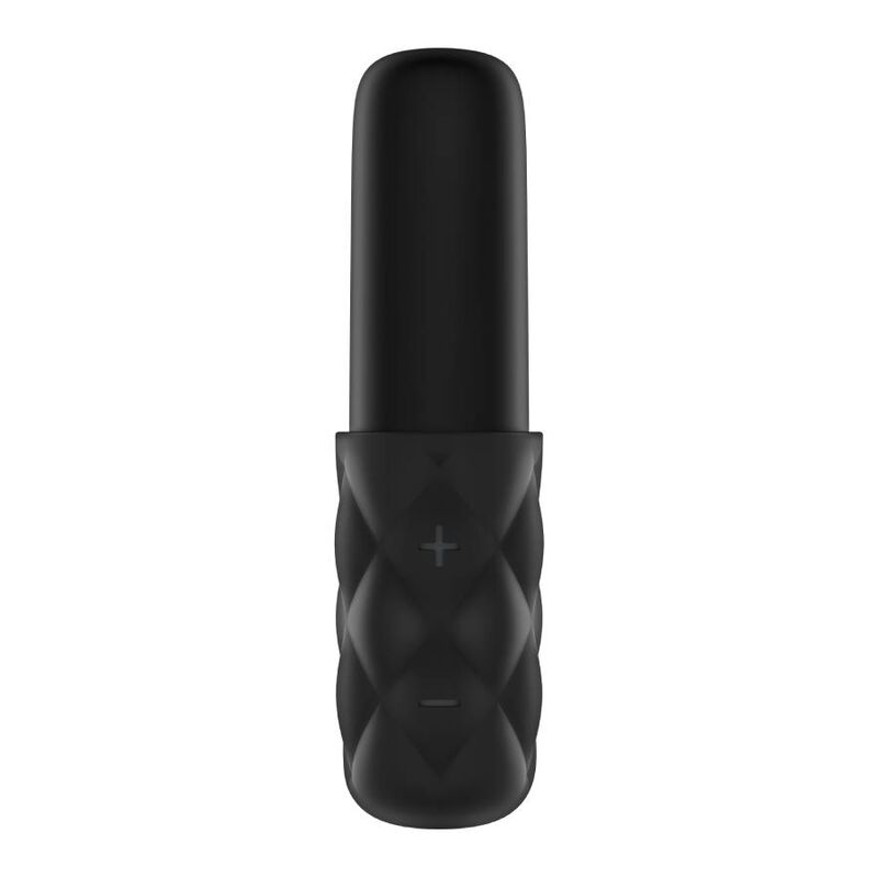 SATISFYER Sparkling Darling – Mini-Klitoris-Vibrator, golden
