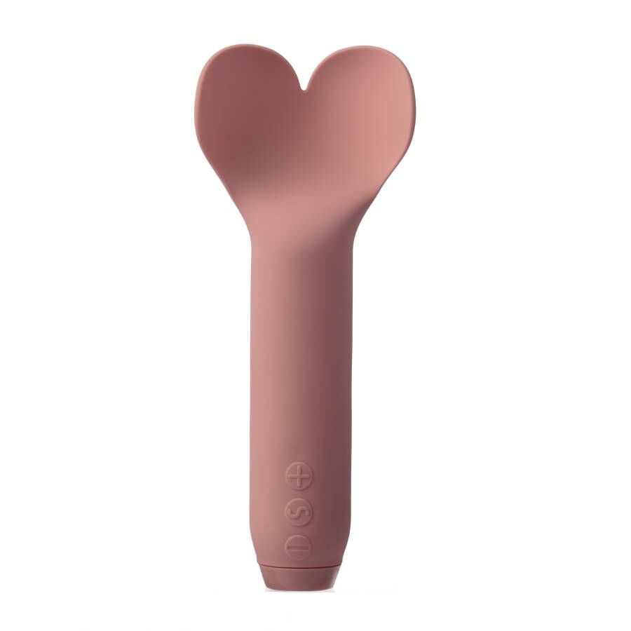 JE JOUE – AMOUR BULLET