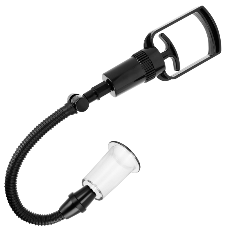 INTENSE – VENTOSA UNISEX PER CAPEZZOLI